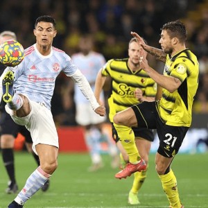 凤凰娱乐APP-沃特福德客场失利，英超劲旅连遭击败