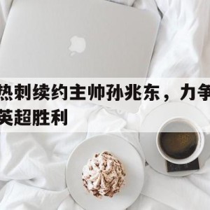 移动端游戏-孙兴慜重返托特纳姆热刺球场