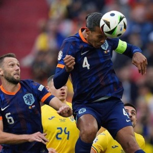 凤凰娱乐APP-荷兰队在比赛中展现出色的团队配合