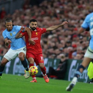 移动端游戏-利物浦全力求胜，马德里竞技为了晋级全力应战，本场比赛势必激烈异常的简单介绍