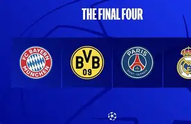 关于角逐激烈!欧国联半决赛终极胜者出炉的信息 关于角逐激烈!欧国联半决赛终极胜者出炉的信息