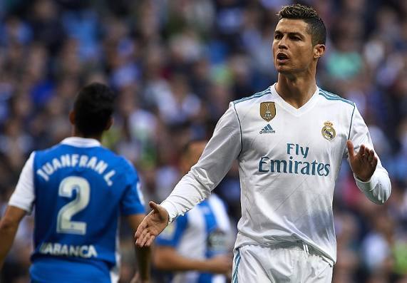 皇马攻击力强劲,完胜对手领先积分榜的简单介绍 皇马攻击力强劲,完胜对手领先积分榜的简单介绍