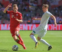 拜仁慕尼黑客场轻取胜利,延续不败(拜仁慕尼黑客场轻取胜利,延续不败球员) 拜仁慕尼黑客场轻取胜利,延续不败(拜仁慕尼黑客场轻取胜利,延续不败球员)