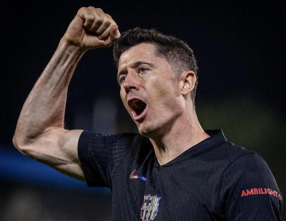 包含巴塞罗那在主场净胜对手,保持连胜势头的词条 包含巴塞罗那在主场净胜对手,保持连胜势头的词条