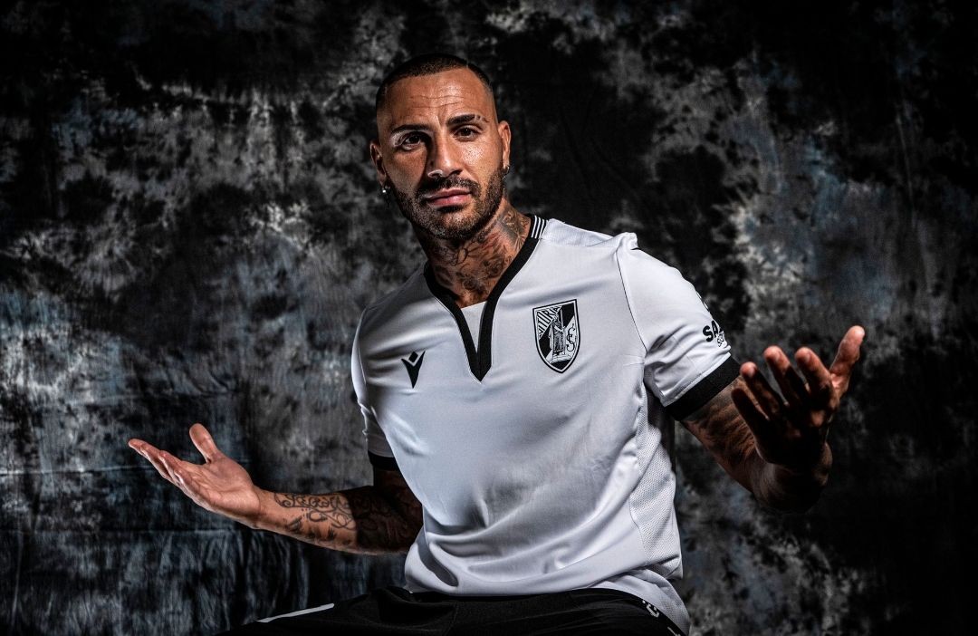 夸雷斯马转会马德里竞技引发热议(夸雷斯马为什么没在葡萄牙2021)