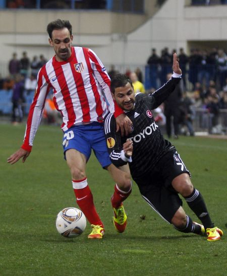 夸雷斯马转会马德里竞技引发热议(夸雷斯马为什么没在葡萄牙2021)